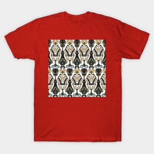 batik culture T-Shirt